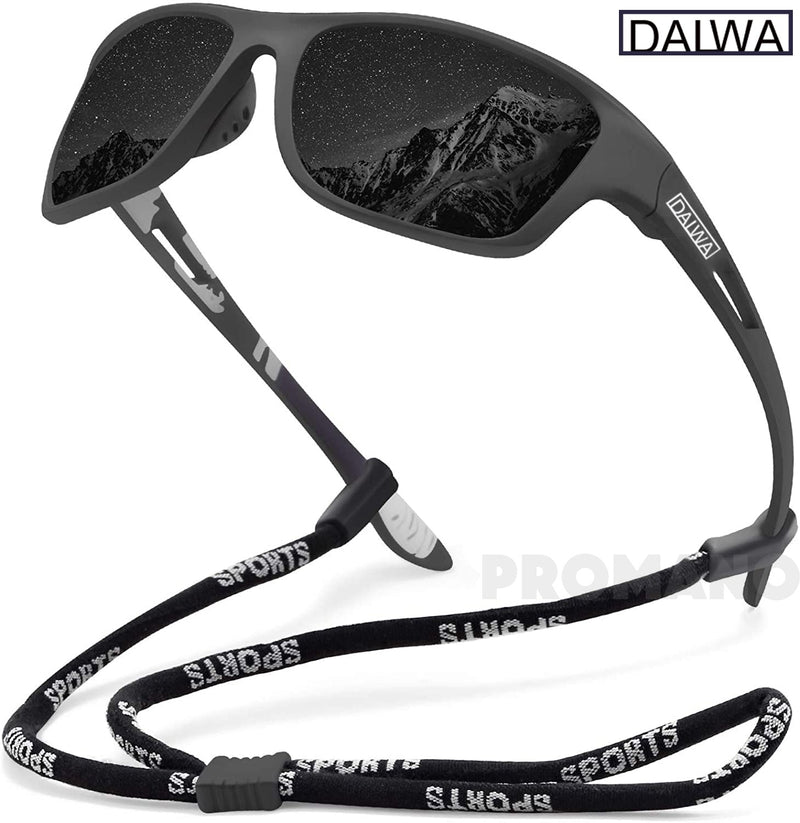 Oculos Daiwa Polarizado Summer Sports - O Pescador Urbano